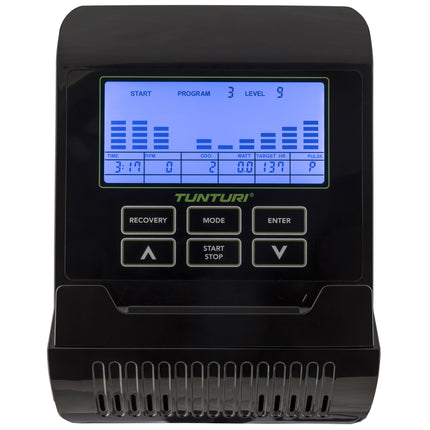 Soutulaite Tunturi Star Fit R100