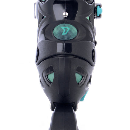 Säädettävät lasten rullaluistimet Tempish Dasty, koko 40-43