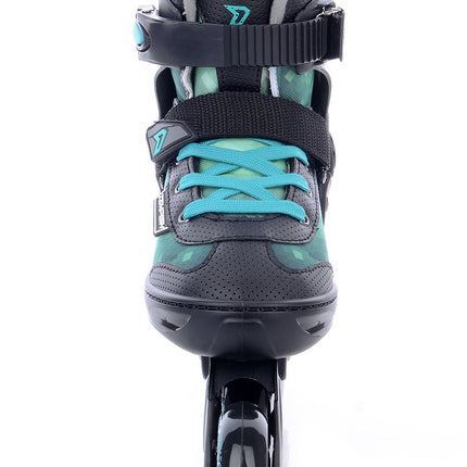 Säädettävät lasten rullaluistimet Tempish Dasty, koko 33-36