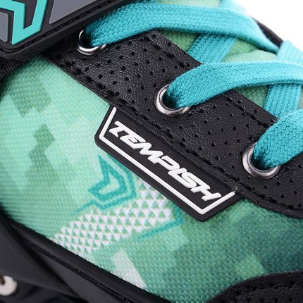 Säädettävät lasten rullaluistimet Tempish Dasty, koko 37-40