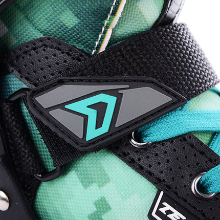 Säädettävät lasten rullaluistimet Tempish Dasty, koko 40-43