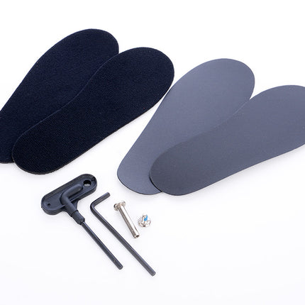 Säädettävät lasten rullaluistimet Tempish Gokid Girl, koko 33-36