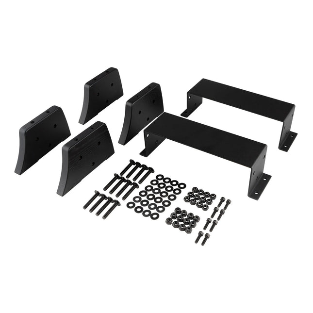 Soutulaiten jalat TUNTURI Fluid Viking ja Apollo malleihin