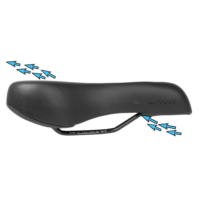 Satula M-Wave Tour II