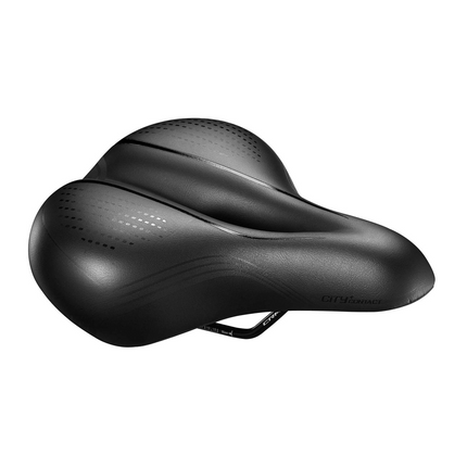 Satula GIANT Ota yhteyttä City+ Unisex