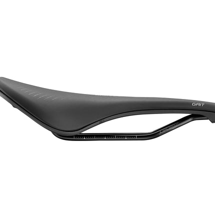 Satula GIANT Grit SL, musta