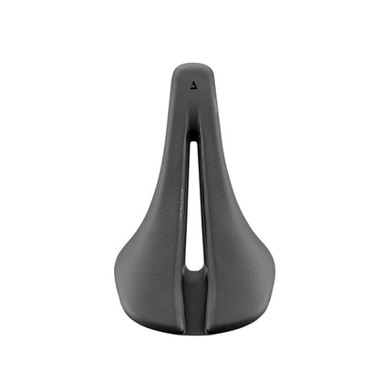 Satula GIANT Grit SL, musta