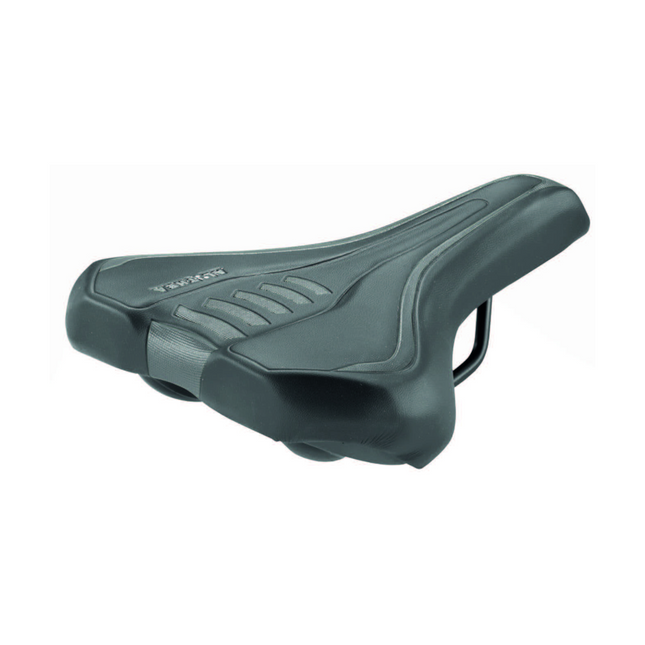 Satula SELLE MONTE GRAPPA Althea, musta