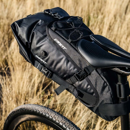 Satulalaukku Giant H2Pro, 17L