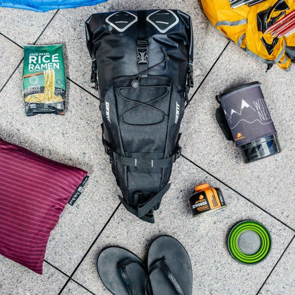 Satulalaukku Giant H2Pro, 10L