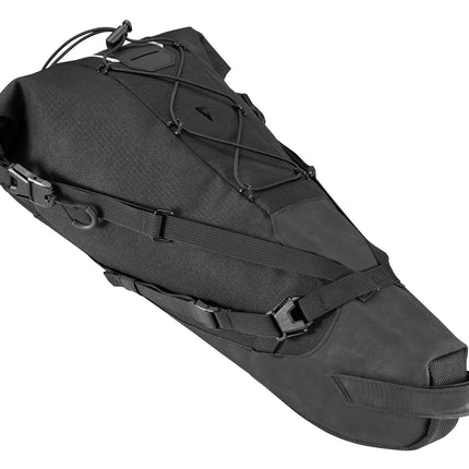 GIANT Scout -satulalaukku, 9 litraa