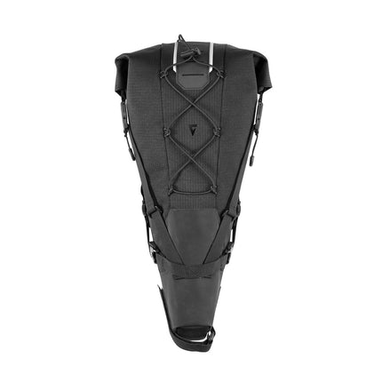 GIANT Scout -satulalaukku, 9 litraa