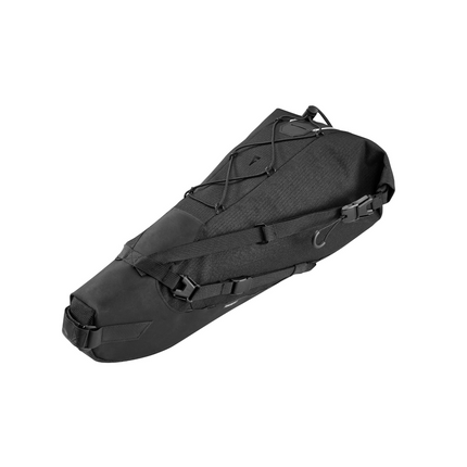 GIANT Scout -satulalaukku, 9 litraa