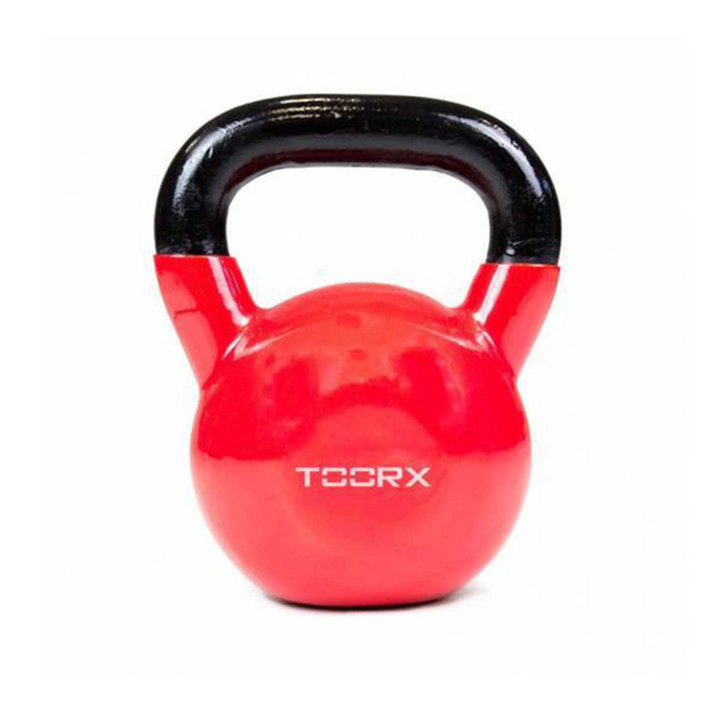 Sangpomm TOORX vinyylikahvakuula, 10 kg