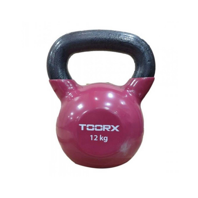 Sangpomm TOORX Vinyl -kahvakuula 12 kg