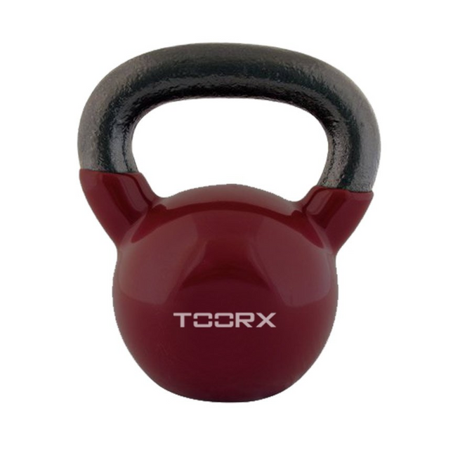 Sangpomm TOORX vinyylikahvakuula, 16 kg