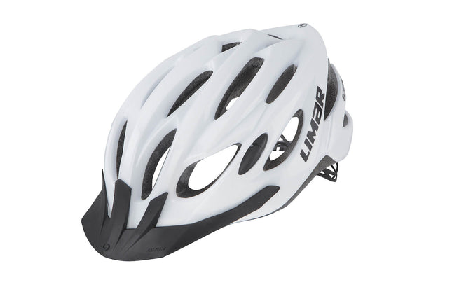 Kypärä LIMAR Scrambler, valkoinen (M)