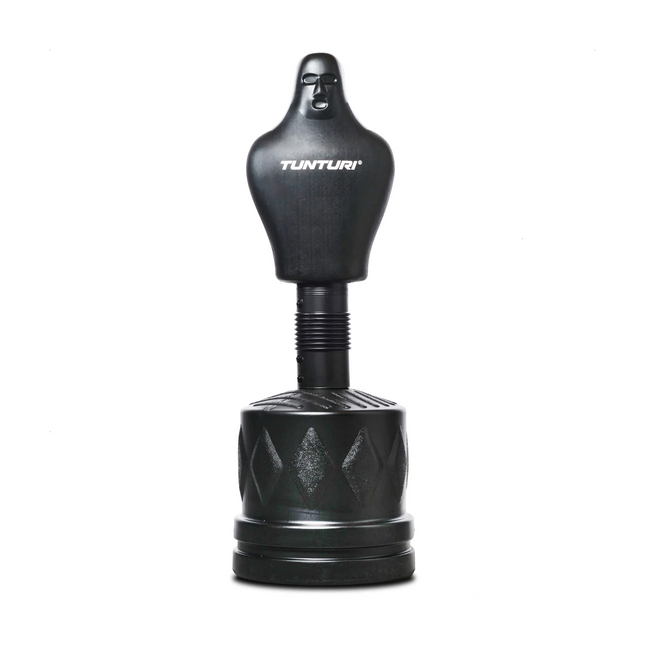 TUNTURI Free Stand Boxing Dummy
