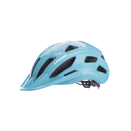 Pyöräilykypärä Limar Esprit (sininen)