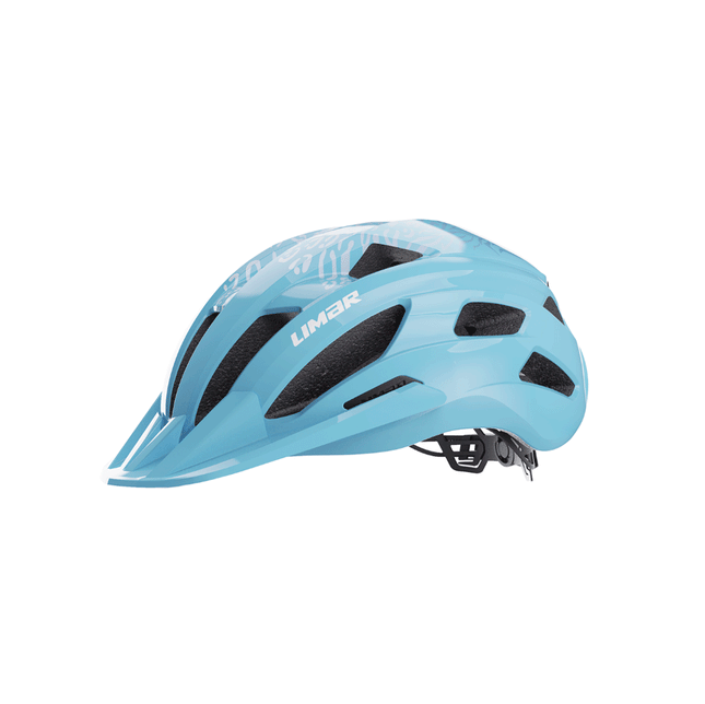 Pyöräilykypärä Limar Esprit (sininen)