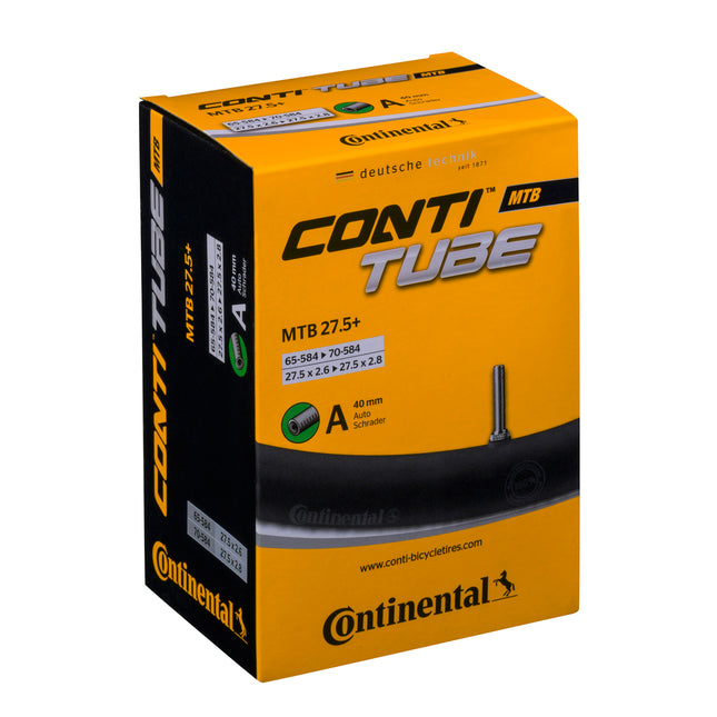 Sisärengas Continental MTB 27.5 B+ 57/70-584