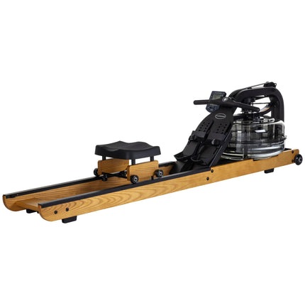 Soutulaite TUNTURI Fluid Rower Apollo V