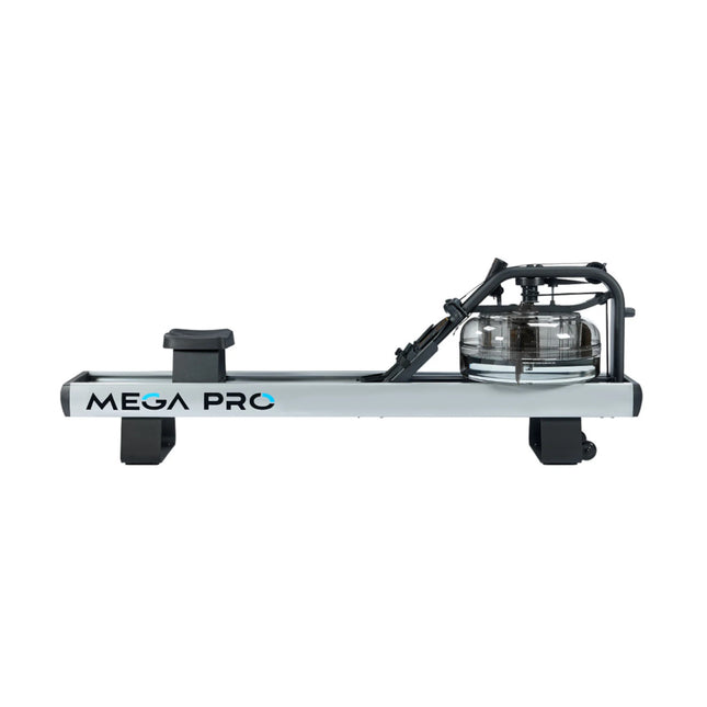 Soutulaite TUNTURI Fluid Rower Mega Pro XL