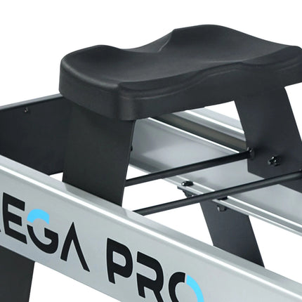 Soutulaite TUNTURI Fluid Rower Mega Pro XL