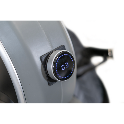 Soutuergometri BH FITNESS i.Thames