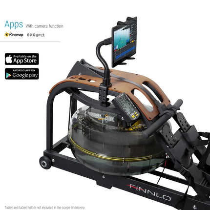 Soutulaite HAMMER Aquon Water Flow