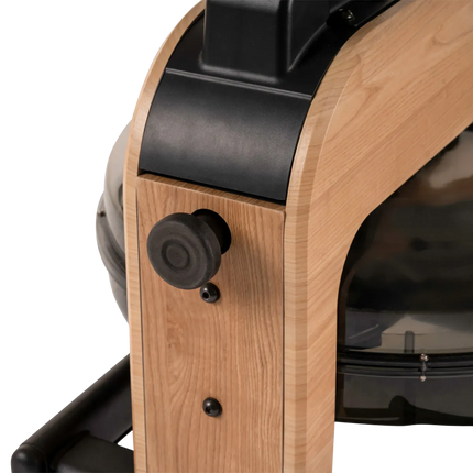 Soutuergometri HAMMER RowFlow 5.0 Norsk