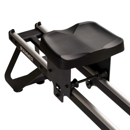 Soutuergometri HAMMER RowFlow 5.0 Norsk