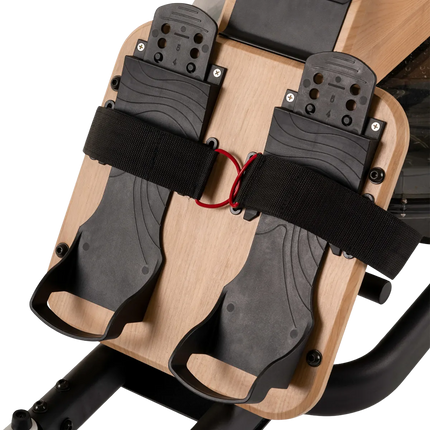 Soutuergometri HAMMER RowFlow 5.0 Norsk