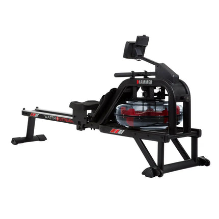 Soutulaite HAMMER Water Stream II