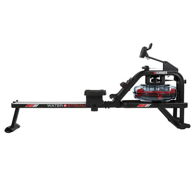 Soutulaite HAMMER Water Stream II