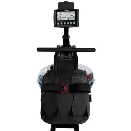 Soutulaite HAMMER Water Stream II