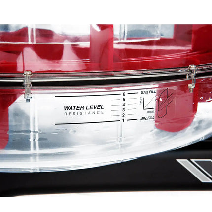 Soutulaite HAMMER Water Stream II