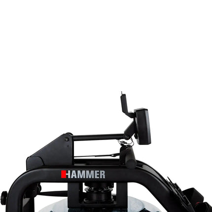 Soutulaite HAMMER Water Stream II