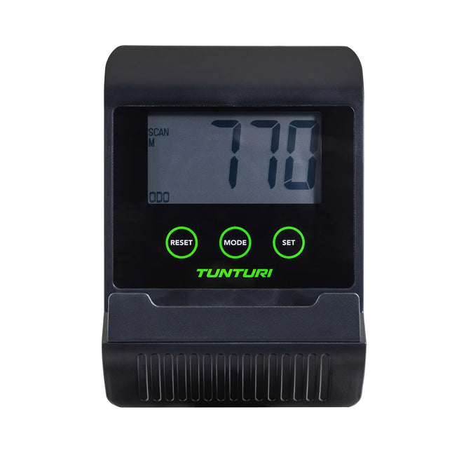 Soutuergometri TUNTURI Cardio Fit R25