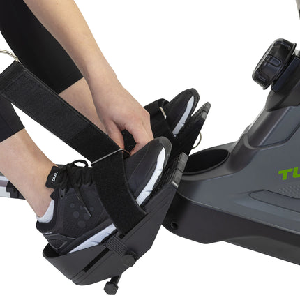 Soutuergometri TUNTURI Cardio Fit R25
