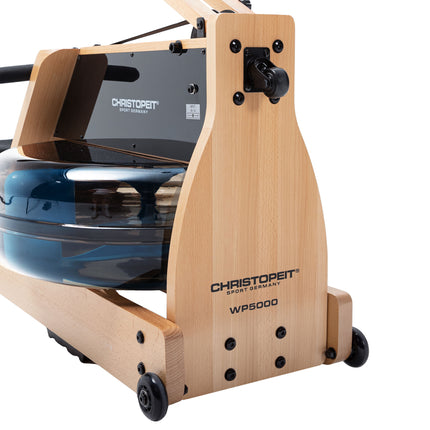 Soutulaite CHRISTOPEIT WP 5000, tammi