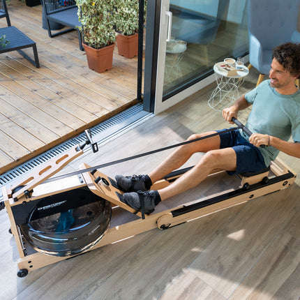 Soutulaite CHRISTOPEIT WP 5000, tammi