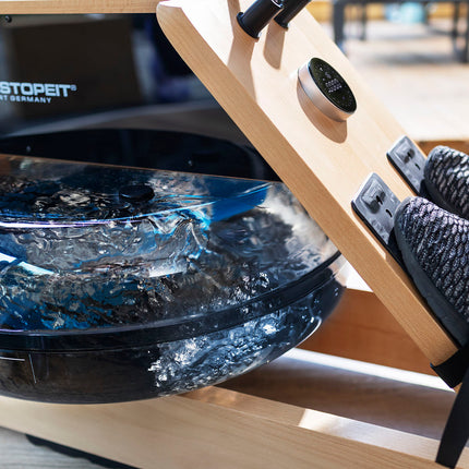 Soutulaite CHRISTOPEIT WP 5000, tammi