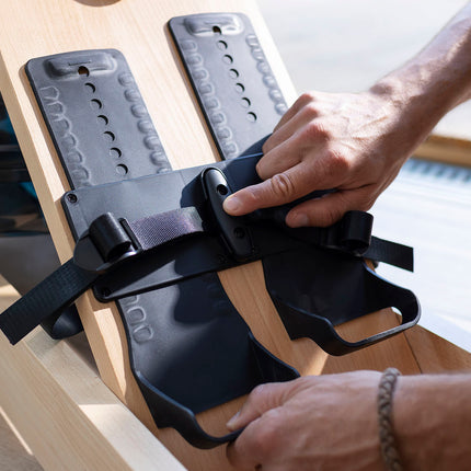 Soutulaite CHRISTOPEIT WP 5000, tammi