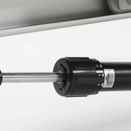 Soutulaite TOORX Rower Compact