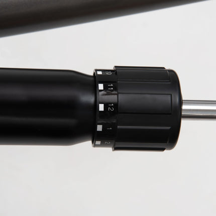 Soutulaite TOORX Rower Master