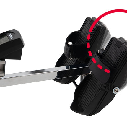 Soutulaite TOORX Rower Master