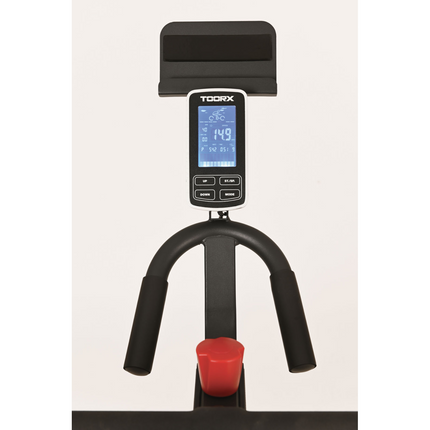 Spinningpyörä  TOORX SRX Speed Mag Pro