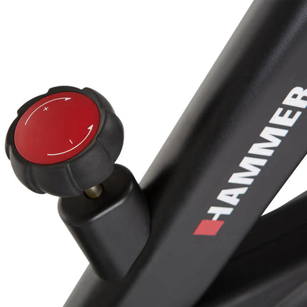 Spinningpyörä HAMMER Speed Race