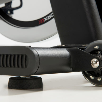 Spinningpyörä TOORX SRX-100